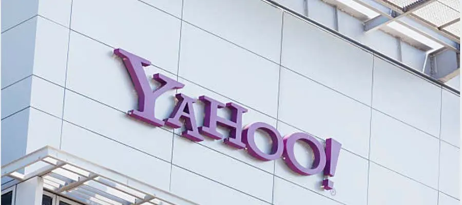 Yahoo para trabajar en Irlanda