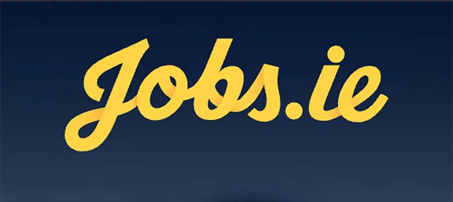 Jobs.ie para trabajar en Irlanda