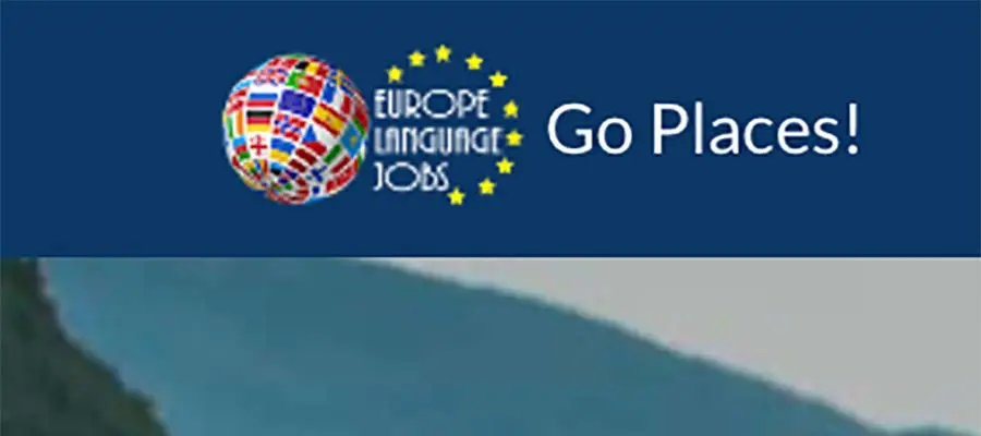 Europe Language jobs para trabajar en Irlanda