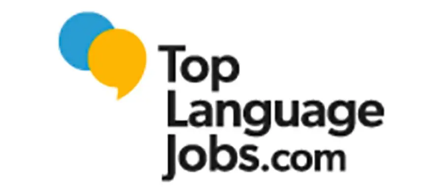 Top Language jobs.com para trabajar en Irlanda