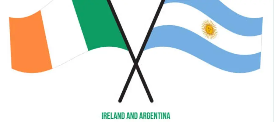 trabajar en Irlanda para argentinos 7